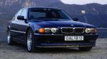Alpina B12 5.7 1995 года